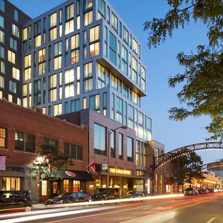 Le Meridien Columbus, The Joseph Kültér fotó