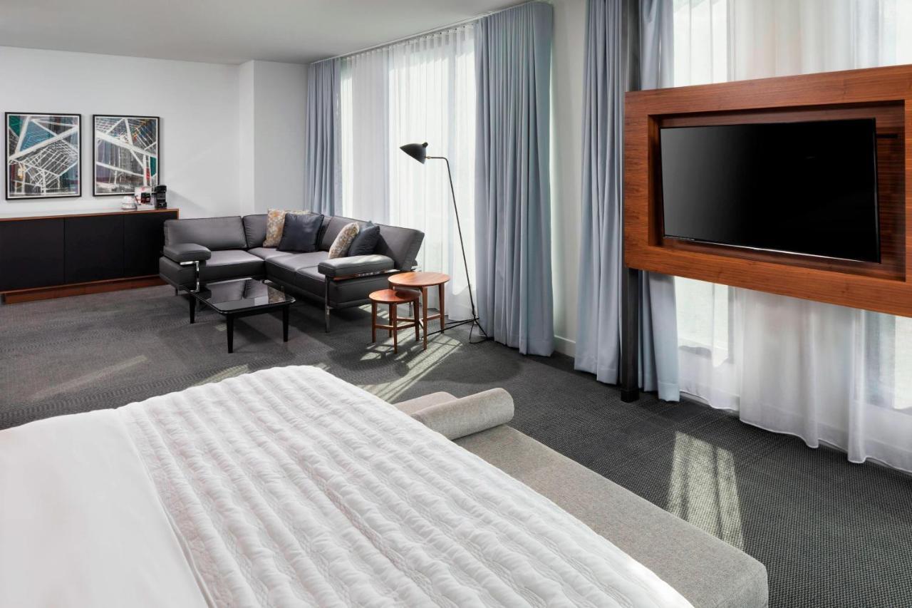 Le Meridien Columbus, The Joseph Kültér fotó