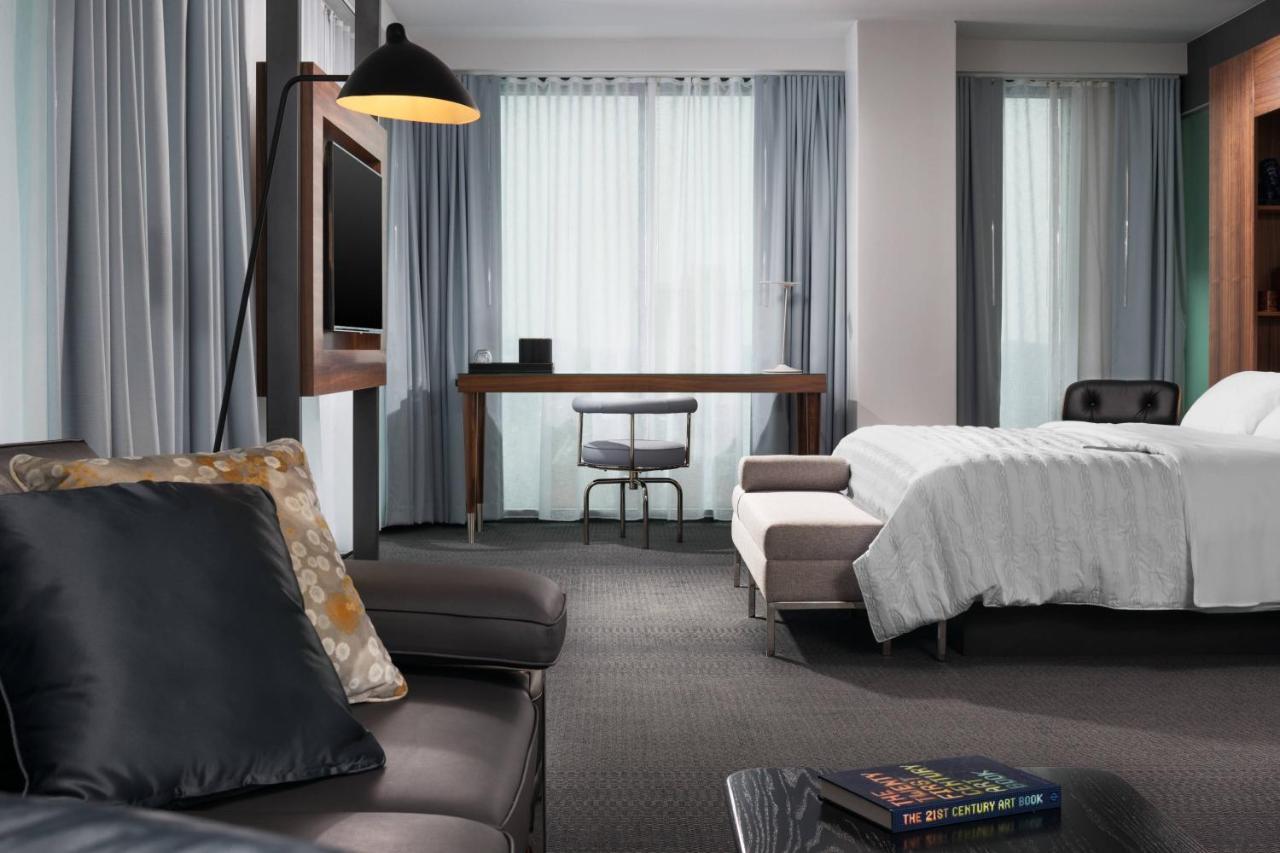 Le Meridien Columbus, The Joseph Kültér fotó