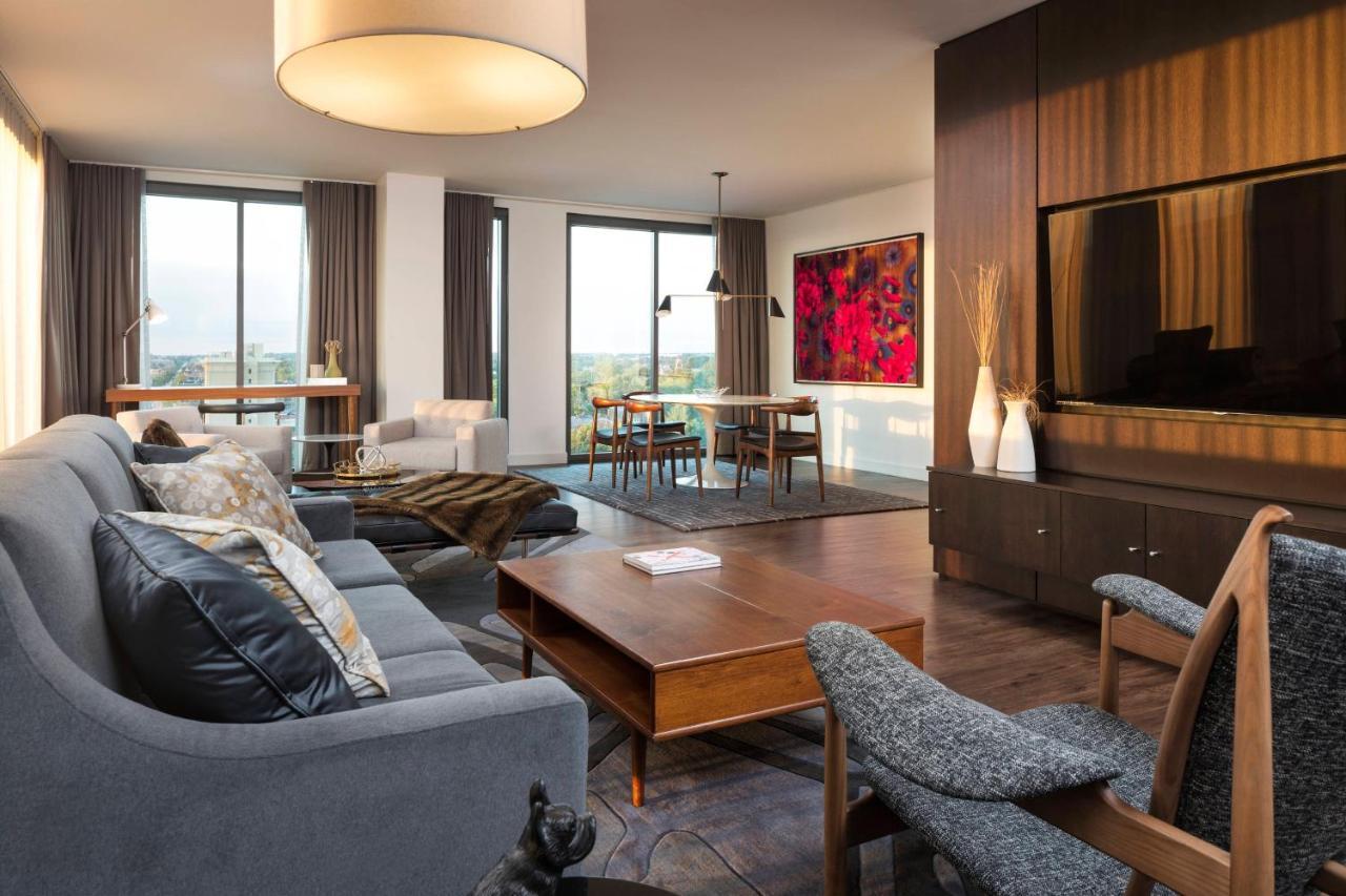 Le Meridien Columbus, The Joseph Kültér fotó