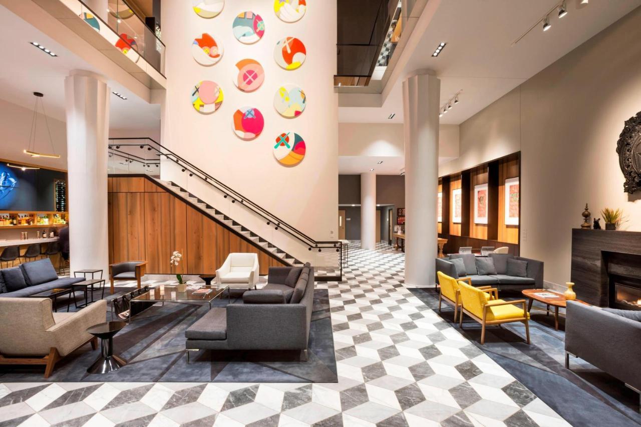 Le Meridien Columbus, The Joseph Kültér fotó