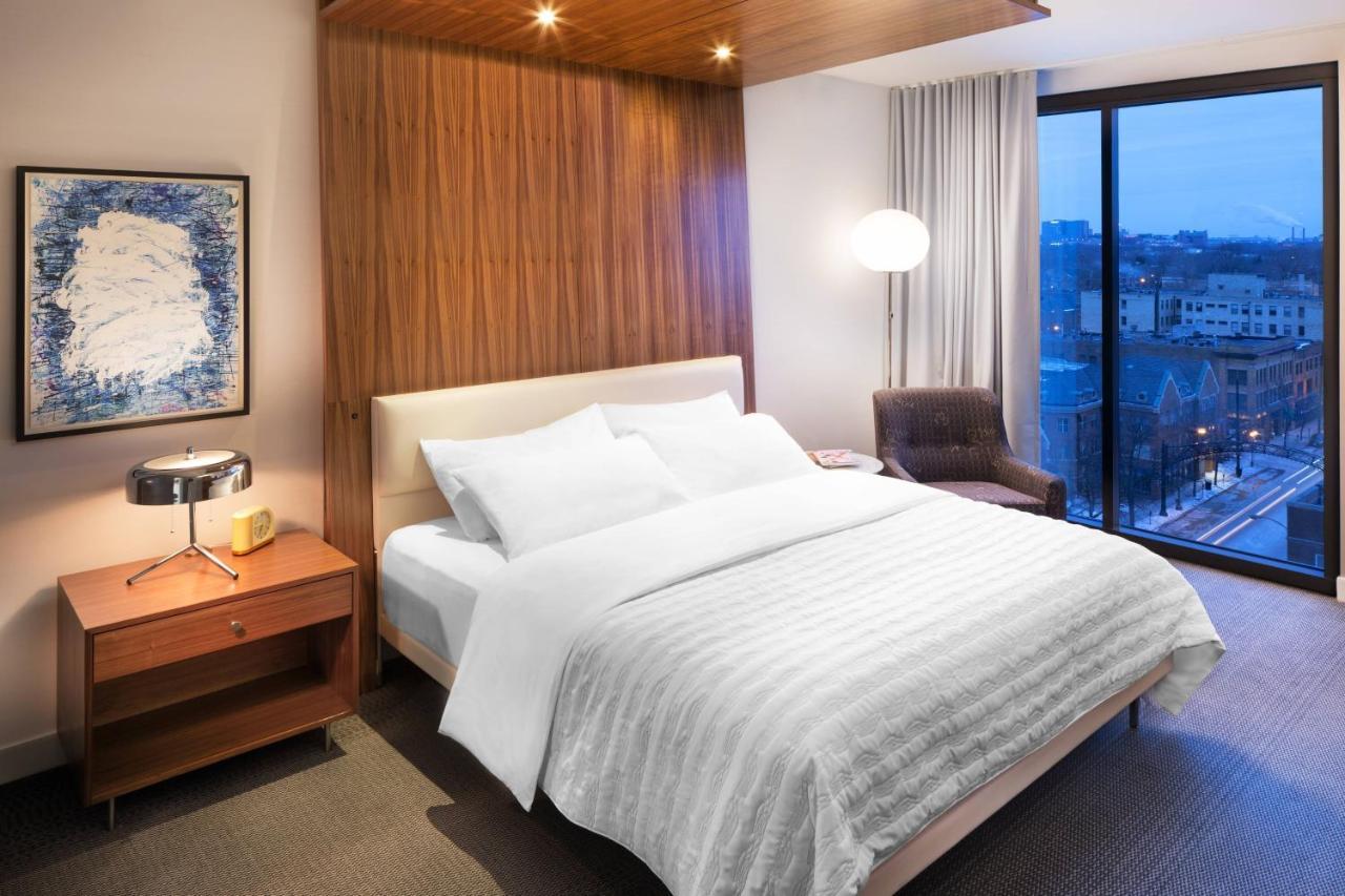 Le Meridien Columbus, The Joseph Kültér fotó