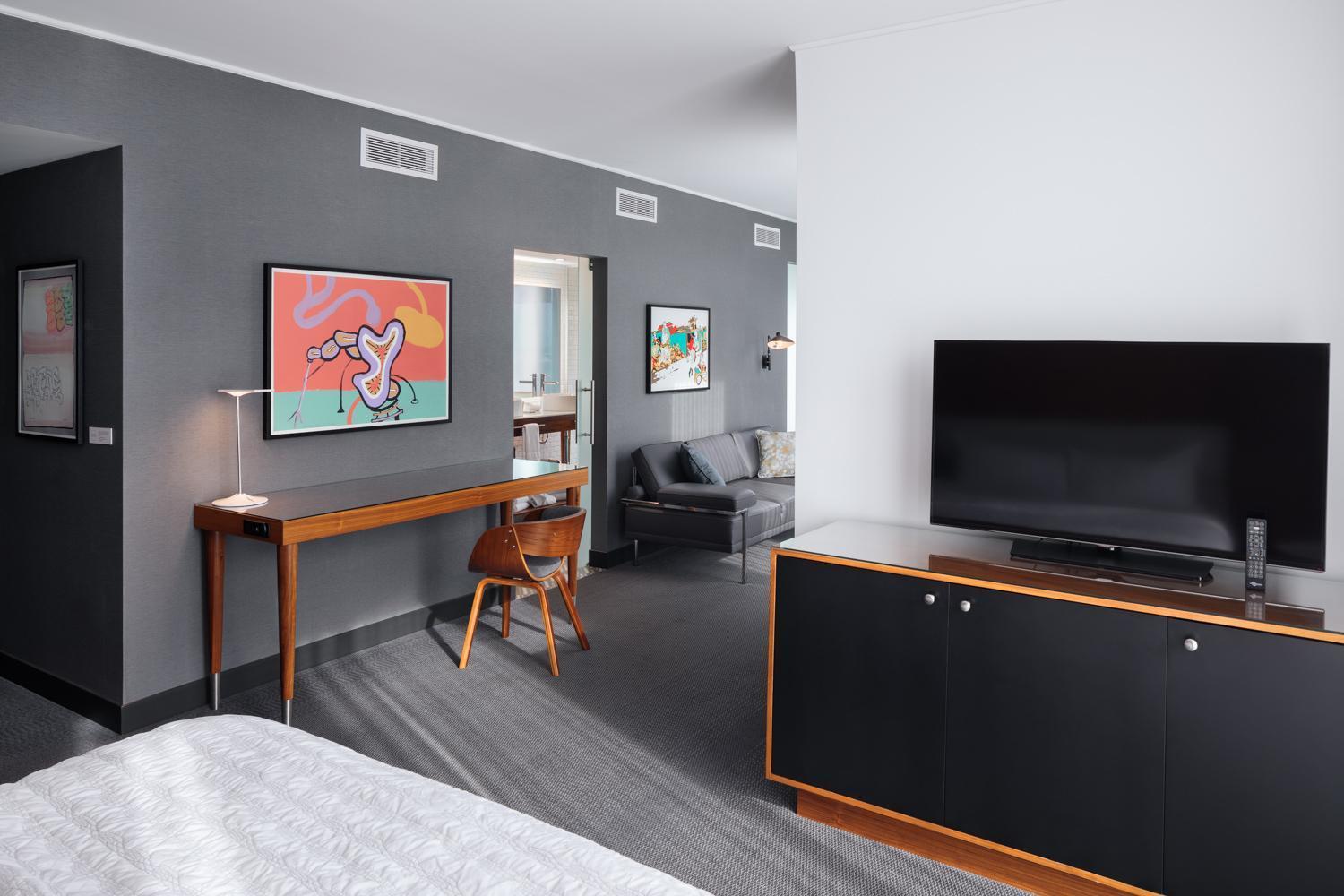 Le Meridien Columbus, The Joseph Kültér fotó