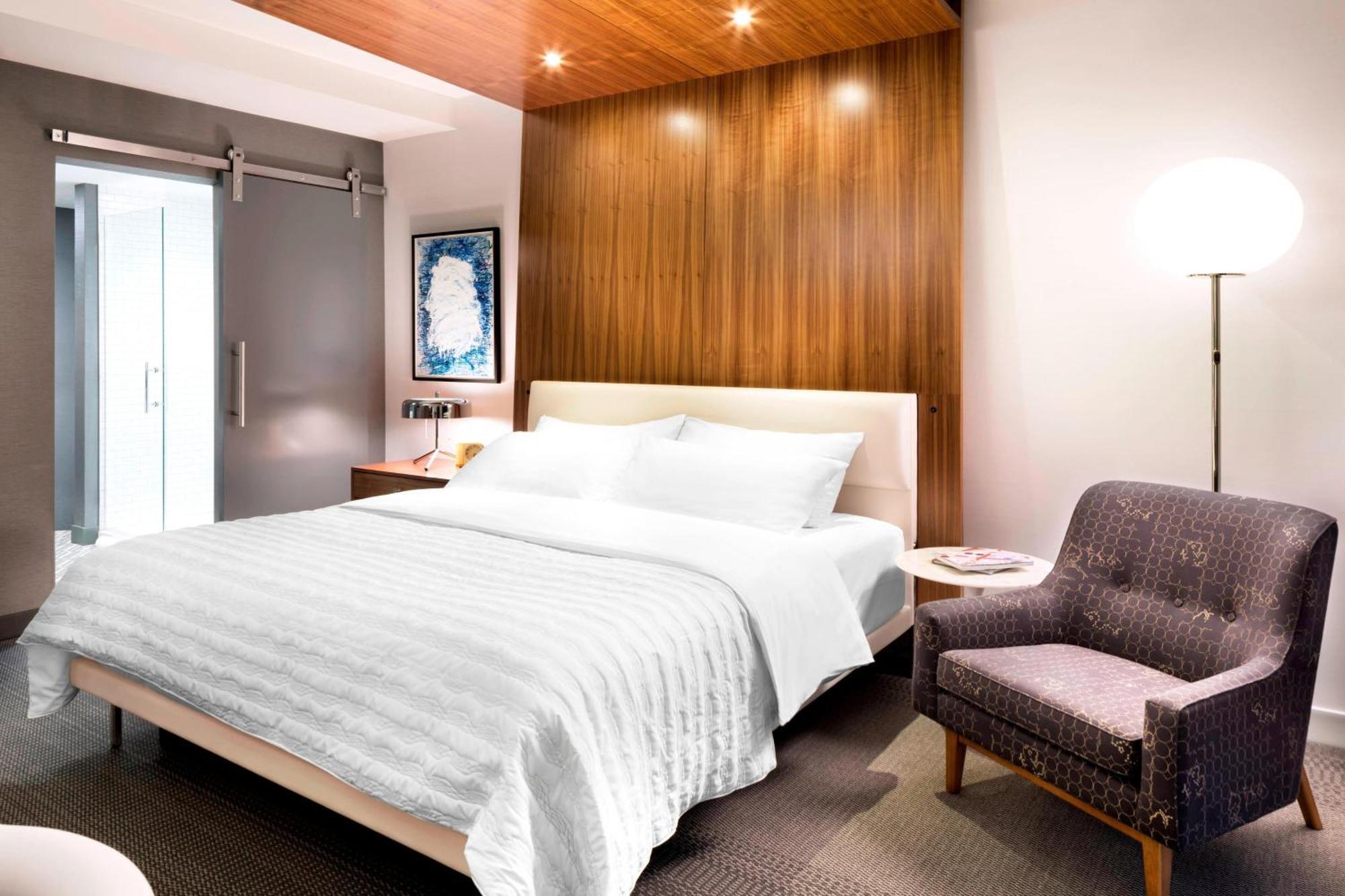 Le Meridien Columbus, The Joseph Kültér fotó