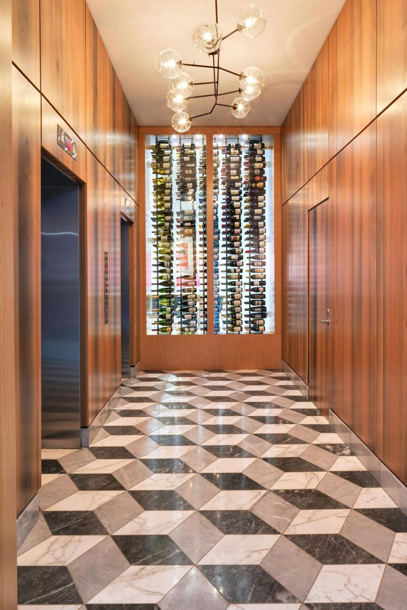 Le Meridien Columbus, The Joseph Kültér fotó