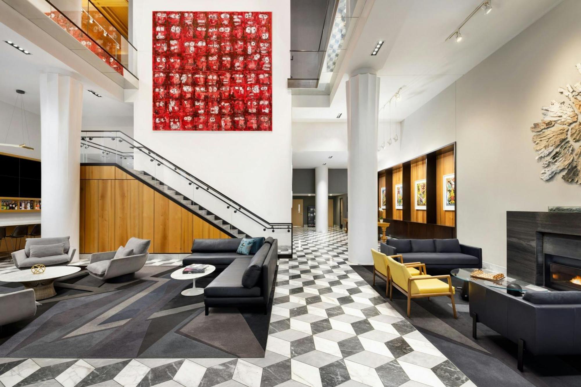 Le Meridien Columbus, The Joseph Kültér fotó