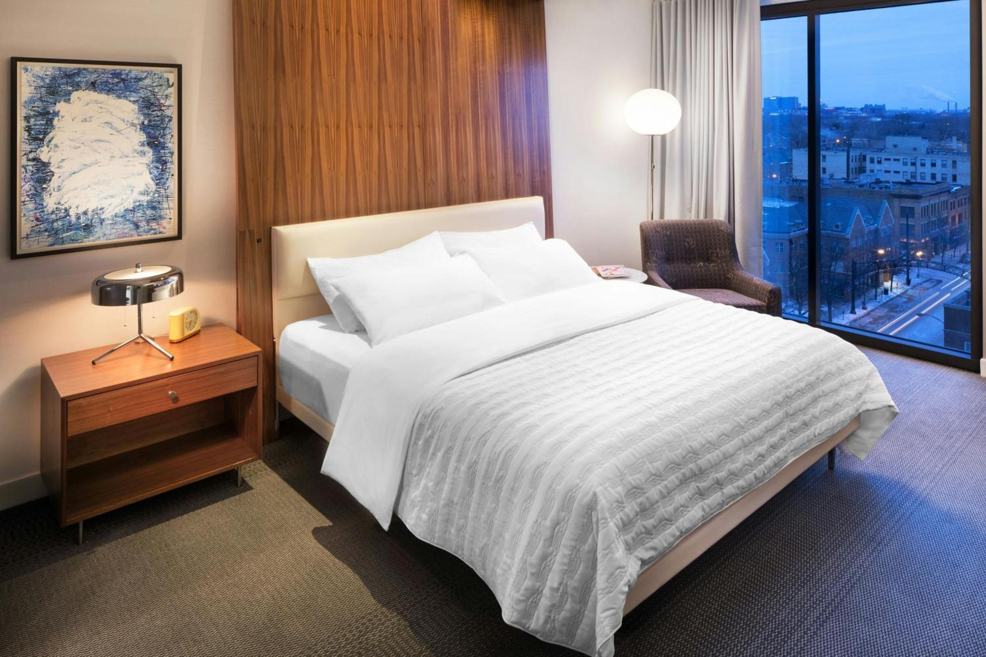 Le Meridien Columbus, The Joseph Kültér fotó